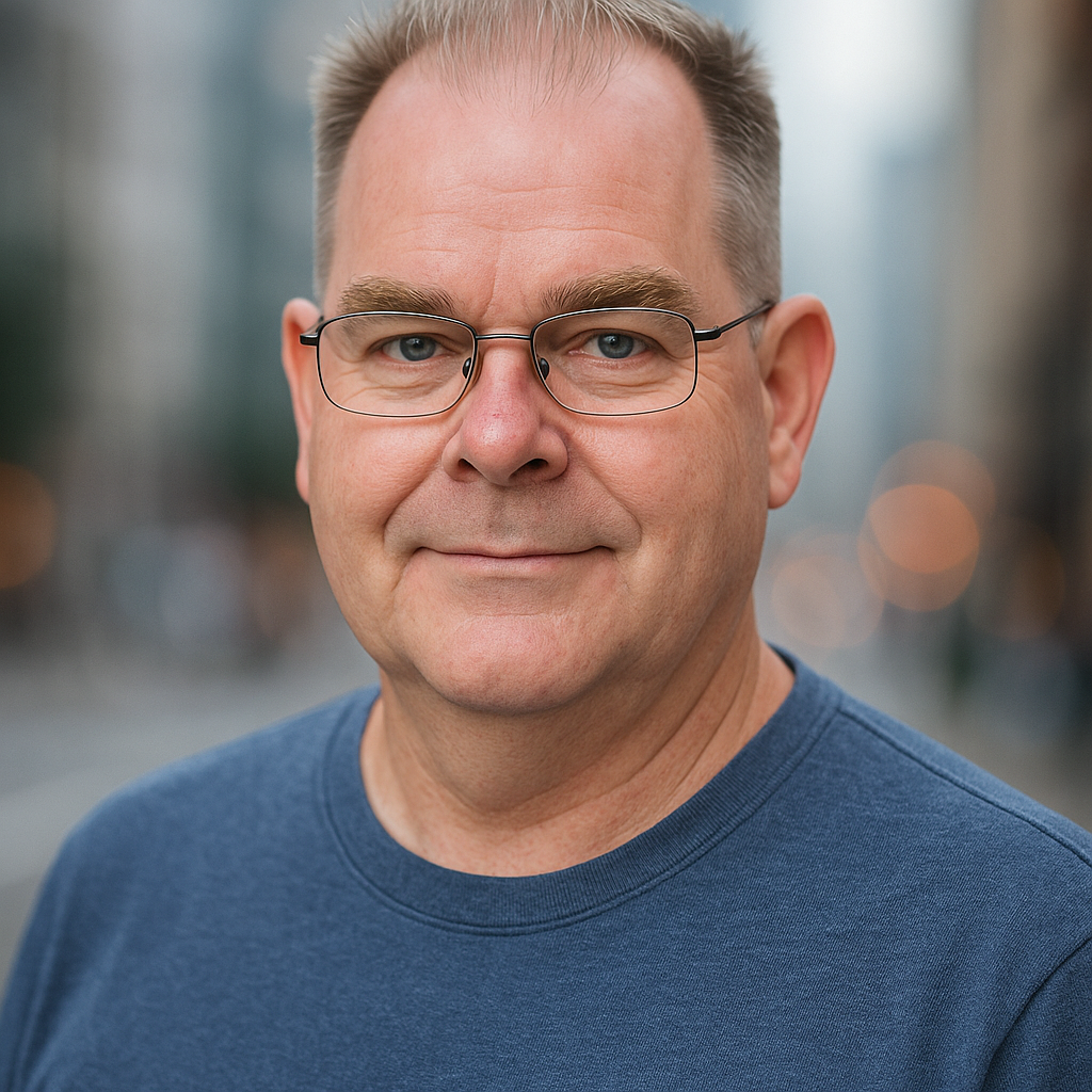 Ron Moore, Author