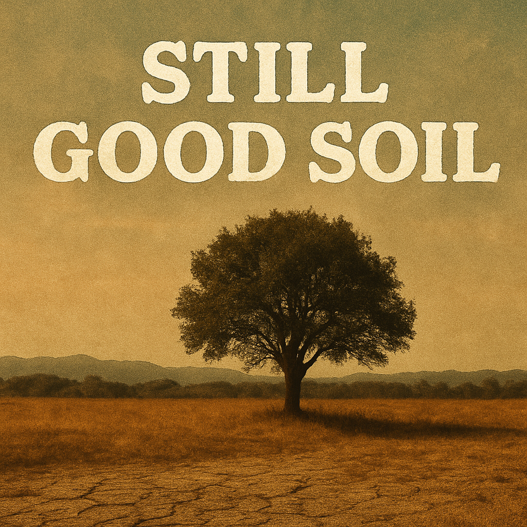 Still Good Soil Album Cover