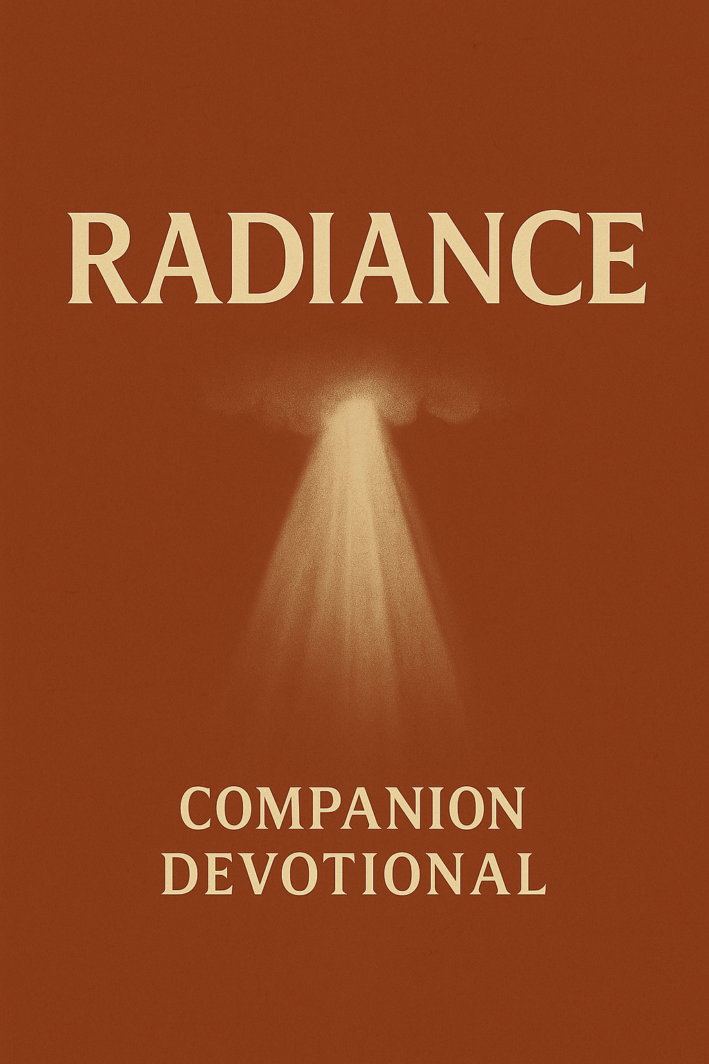 Radiance Companion Devotional